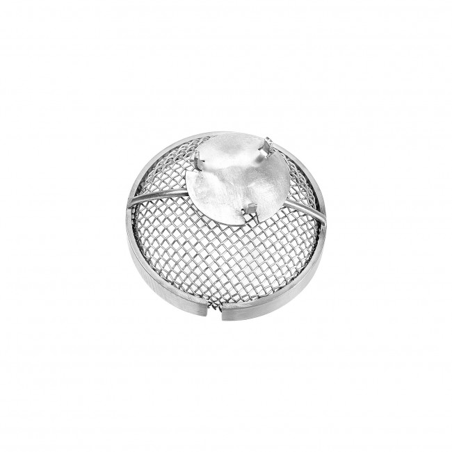 Концентратор флегмы для царг ХД-2d нижний (50мм) Концентратор флегмы для царг ХД-2d нижний (50мм)