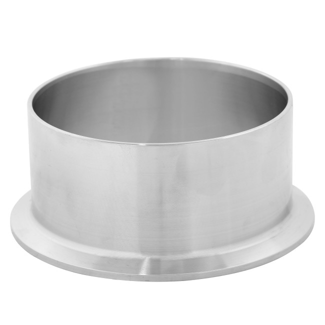 Штуцер (патрубок) удлиненный CLAMP 4,0" (DN102) AISI 50 мм Штуцер (патрубок) удлиненный CLAMP 4,0" (DN102) AISI 50 мм