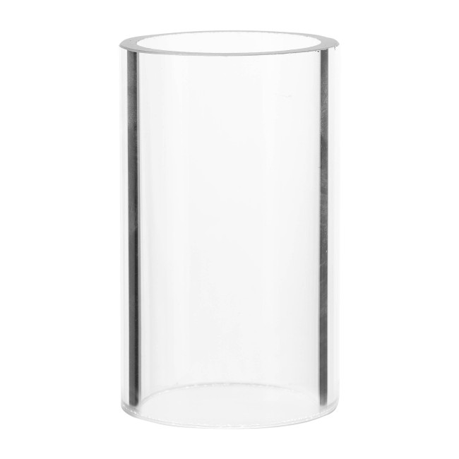 Стекло для диоптра CLAMP 2,0" d-60 мм h-100 мм Стекло для диоптра CLAMP 2,0" d-60 мм h-100 мм