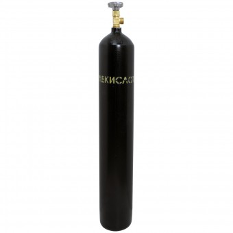 Баллон для углекислоты (СО2) 10 литров Баллон для углекислоты (СО2) 10 литров