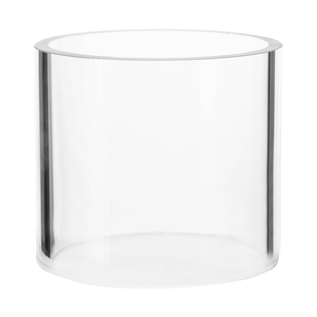 Стекло для диоптра CLAMP 4,0" d-115 мм h-100 мм Стекло для диоптра CLAMP 4,0" d-115 мм h-100 мм