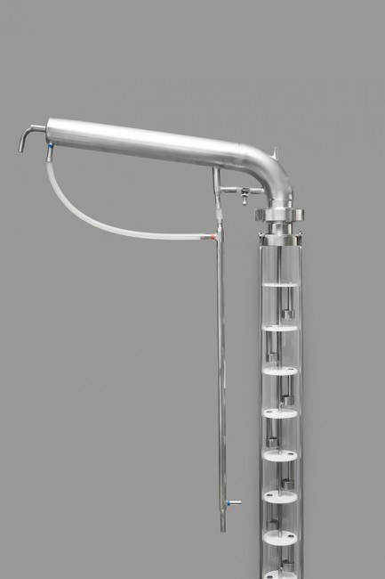 Дефлегматор серии ХД/3 Дефлегматор серии ХД/3