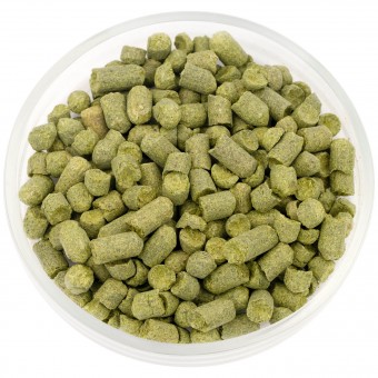 Хмель Трискель (Triskel) 3,7% 50 гр. Хмель Трискель (Triskel) 3,7% 50 гр.