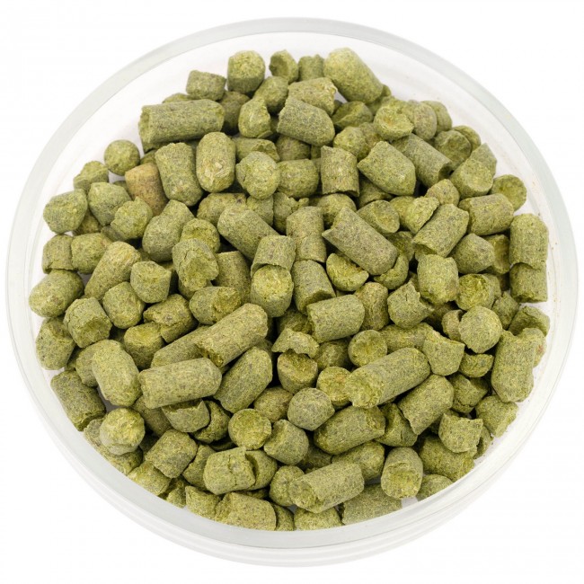 Хмель Трискель (Triskel) 3,7% 50 гр. Хмель Трискель (Triskel) 3,7% 50 гр.