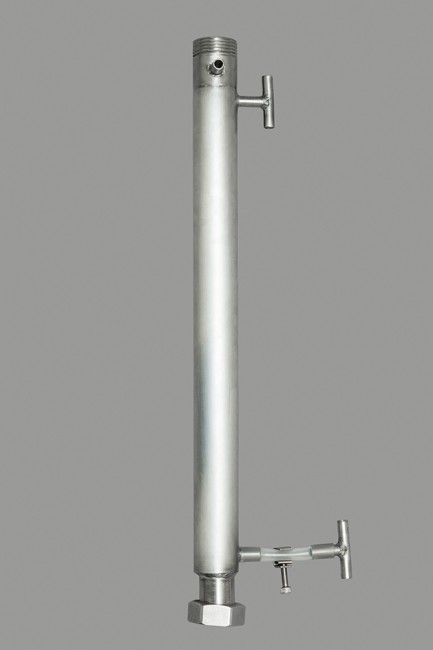 Приставка ПК для дистилляторов ХД/4 Приставка ПК для дистилляторов ХД/4