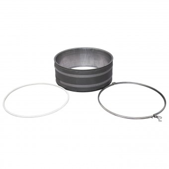 Набор увеличения объема на 30 литров кубов серии D360 версия 2020 года Набор увеличения объема на 30 литров кубов серии D360 версия 2020 года