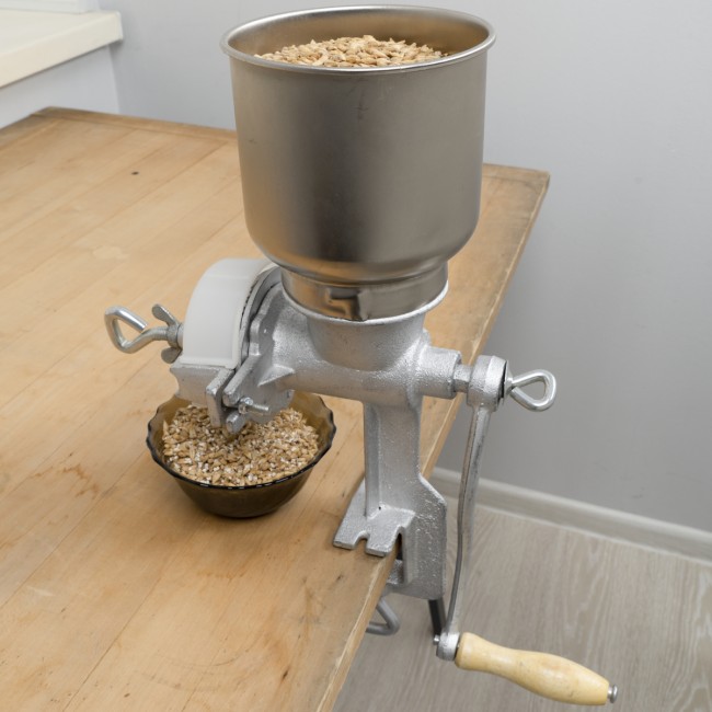 Мельница жерновая Мельница жерновая