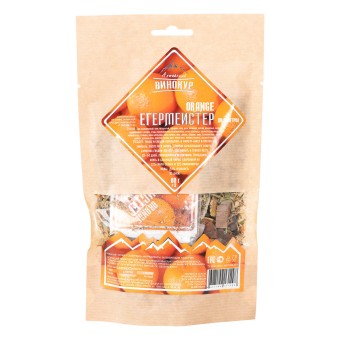 Набор для приготовления настойки "Егерь Мастер" Orange Набор для приготовления настойки "Егерь Мастер" Orange