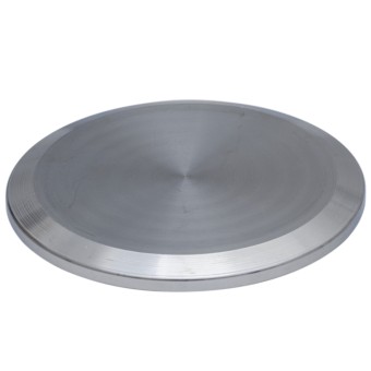 Заглушка CLAMP 5,0" DN125 AISI Заглушка CLAMP 5,0" DN125 AISI