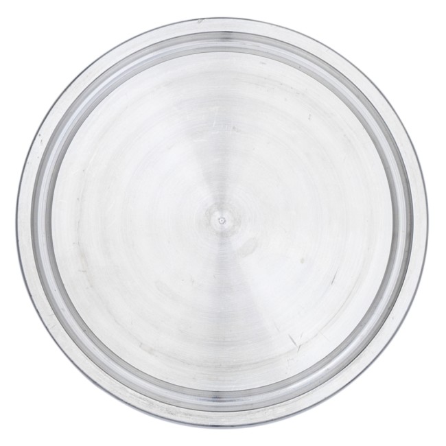 Заглушка CLAMP 5,0" DN125 AISI 