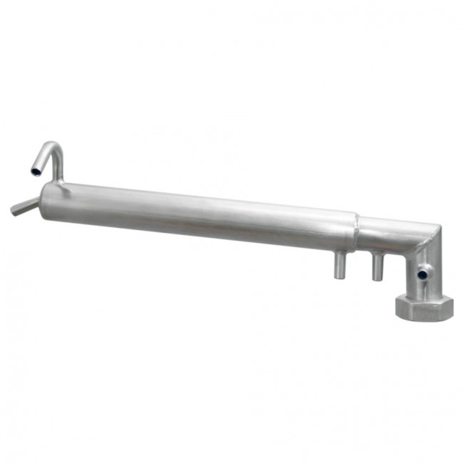 Дефлегматор серии ХД/4-1250Р Дефлегматор серии ХД/4-1250Р