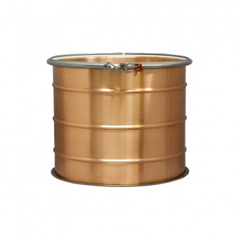 Набор увеличения объема медный на 30 литров кубов серии D360 версия 2020 года Набор увеличения объема медный на 30 литров кубов серии D360 версия 2020 года