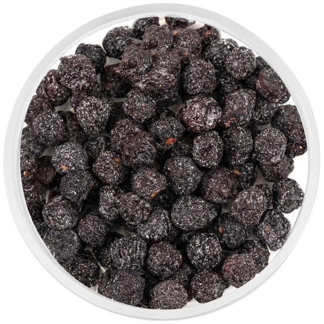 Вишня вяленая с косточкой 100 гр.