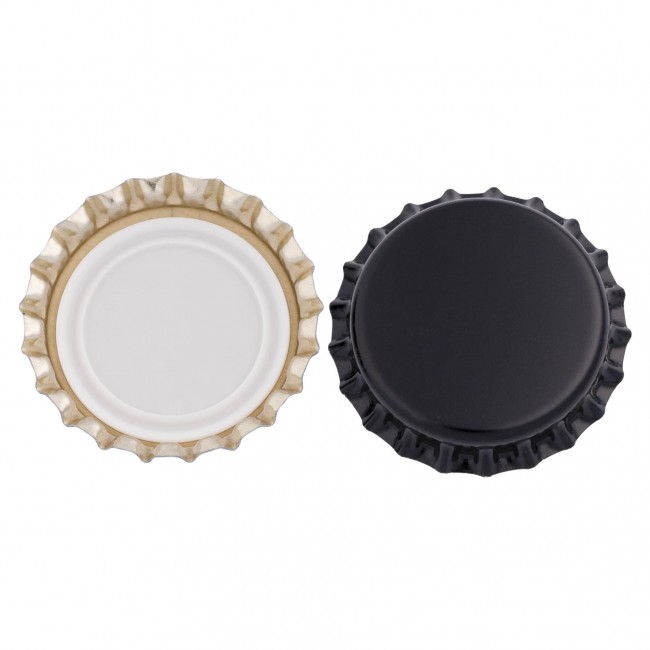 Кронен-пробка 6,0 черная Кронен-пробка 6,0 черная