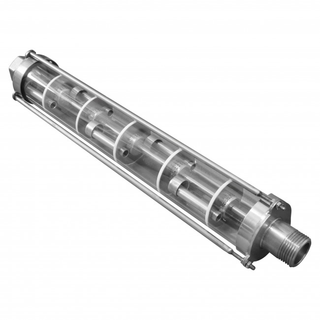 Колпачковая колонна ХД/4 Д58-375 КСТ-Н Колпачковая колонна ХД/4 Д58-375 КСТ-Н