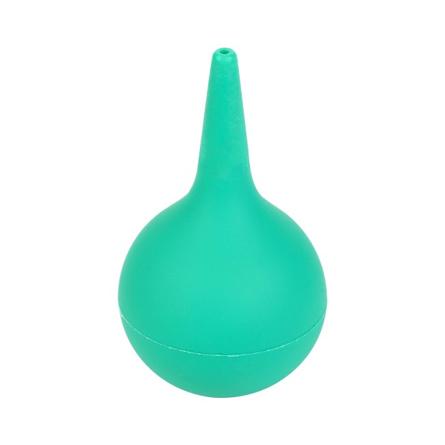 Спринцовка резиновая тип А № 3 