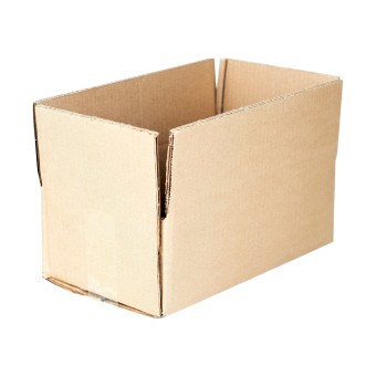Коробка 5-и слойный картон (290*130*100)