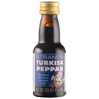 Вкусовая эссенция TURKISK PEPPAR (Турецкий ликер) 25 мл. Вкусовая эссенция TURKISK PEPPAR (Турецкий ликер) 25 мл.