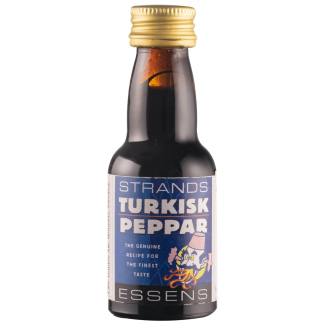 Вкусовая эссенция TURKISK PEPPAR (Турецкий ликер) 25 мл. Вкусовая эссенция TURKISK PEPPAR (Турецкий ликер) 25 мл.