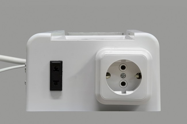 БКУ-033УВА автоматика со стабилизацией мощности БКУ-033УВА автоматика со стабилизацией мощности