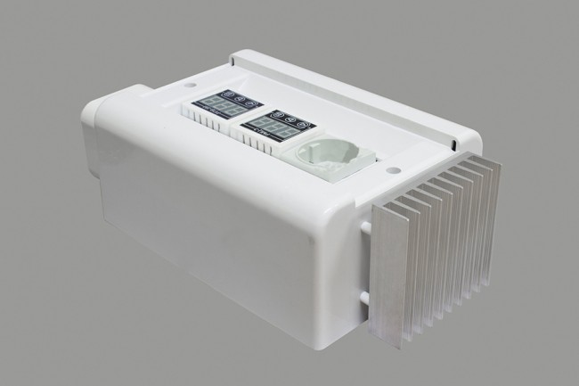 БКУ-033УВА автоматика со стабилизацией мощности БКУ-033УВА автоматика со стабилизацией мощности