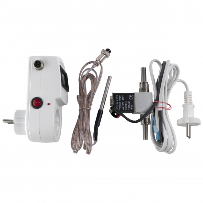 БКУ-01 М2 автоматика  