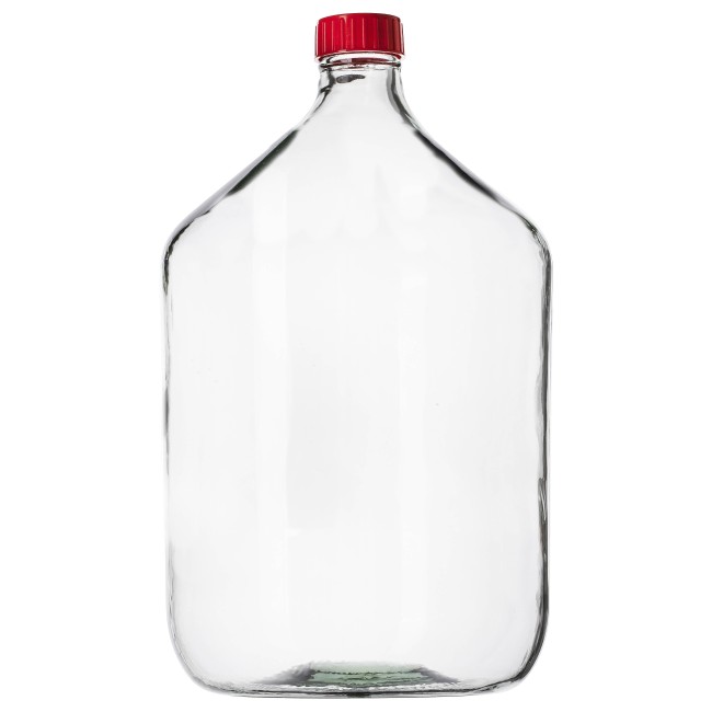 Бутыль "Казак" 20 л. бесцветный Бутыль "Казак" 20 л. бесцветный