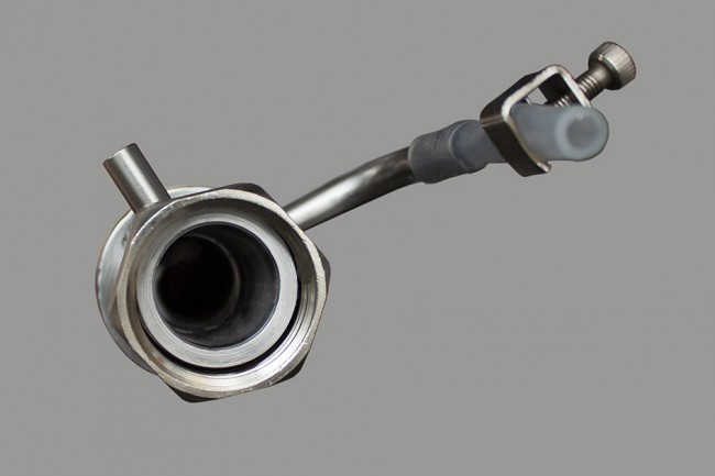 Дефлегматор серии ХД/4-1750Р