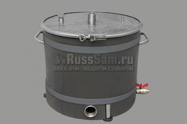 Куб ХД-37/ун maxima D360