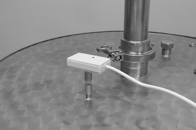 Датчик аварийного давления для автоматики БКУ-011/033/07 и аналогичных