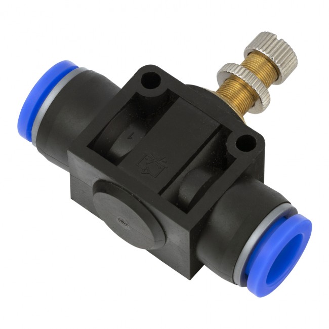 Кран игольчатый быстросъёмный 10 мм. Кран игольчатый быстросъёмный 10 мм.