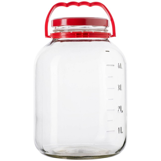 Ручка для банки 5 литров Ручка для банки 5 литров