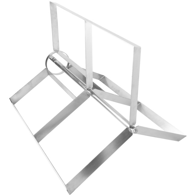 Лопасти рамные для мешалки УПВК v3.0 75 литров и кубов 75 литров серии D400 (М12)