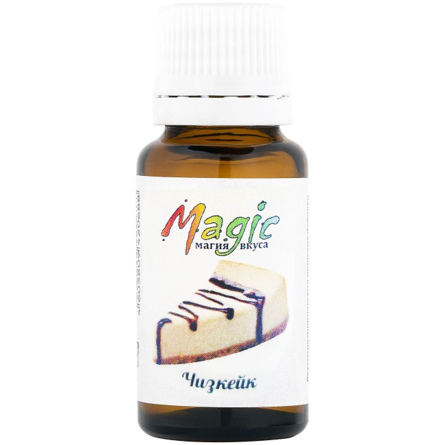 Вкусовая эссенция Чизкейк на 10 л. Вкусовая эссенция Чизкейк на 10 л.