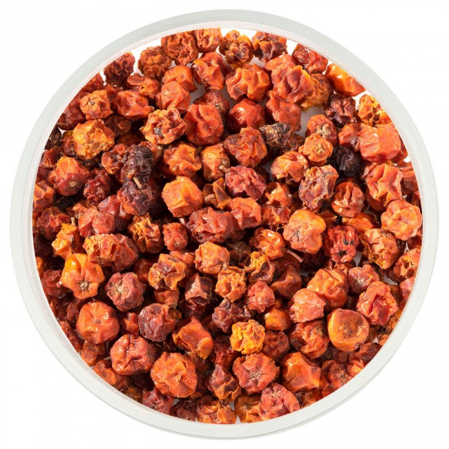 Рябины красной плоды 100 гр. Рябины красной плоды 100 гр.