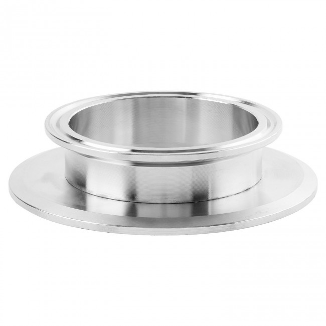 Адаптер КЛАМП 3,0" - КЛАМП 4,0" Адаптер КЛАМП 3,0" - КЛАМП 4,0"