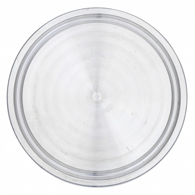 Заглушка CLAMP 6,0" DN146 AISI Заглушка CLAMP 6,0" DN146 AISI