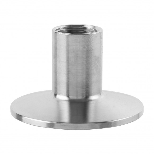 Адаптер CLAMP 2,0" ВР 1/2" AISI Адаптер CLAMP 2,0" ВР 1/2" AISI