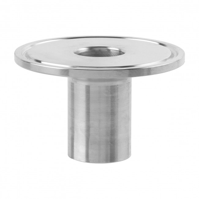 Адаптер CLAMP 2,0" ВР 1/2" AISI Адаптер CLAMP 2,0" ВР 1/2" AISI