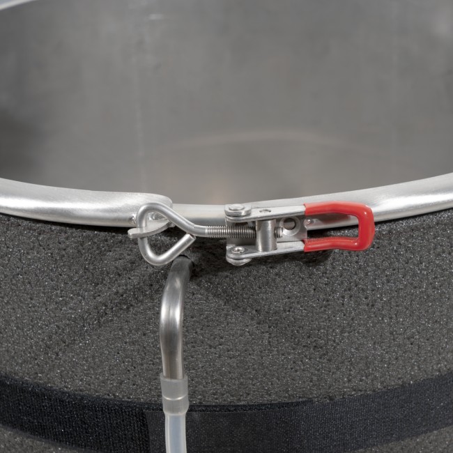 Куб универсальный 25 литров "Винокур" Куб универсальный 25 литров "Винокур"