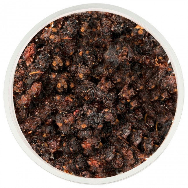 Смородина красная плоды сушеные 50 гр. Смородина красная плоды сушеные 50 гр.