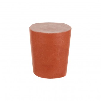 Пробка силиконовая 16/22 h-24 Пробка силиконовая 16/22 h-24