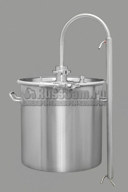 Дистиллятор серии ХД/2 Дистиллятор серии ХД/2