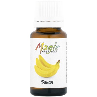 Вкусовая эссенция Банан на 10 л. Вкусовая эссенция Банан на 10 л.