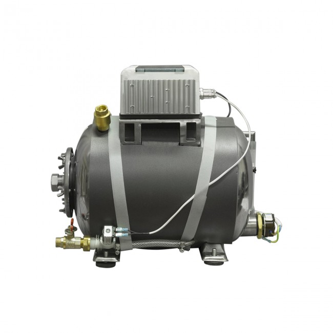 Непрерывный парогенератор НПГ-3М3 Непрерывный парогенератор НПГ-3М3