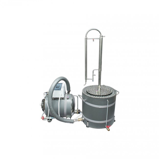 Непрерывный парогенератор НПГ-3М3 Непрерывный парогенератор НПГ-3М3