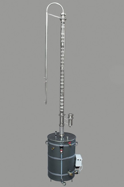 Переходник-удлинитель горловины куба ХД/3-ПУГ Переходник-удлинитель горловины куба ХД/3-ПУГ