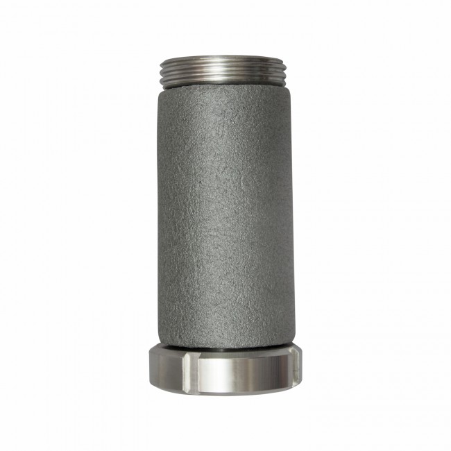 Переходник-удлинитель горловины куба ХД/3-ПУГ Переходник-удлинитель горловины куба ХД/3-ПУГ