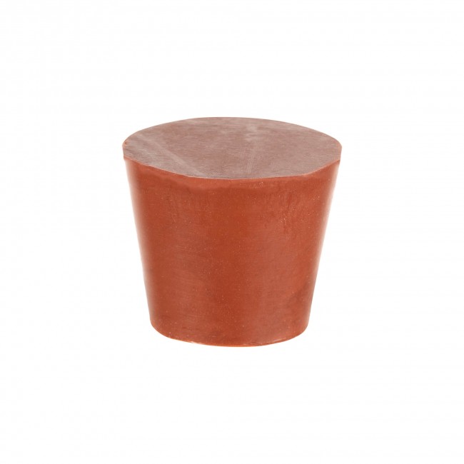 Пробка силиконовая 22/30 h-24 Пробка силиконовая 22/30 h-24