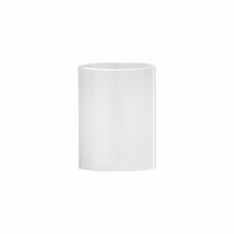 Дополнительная стеклянная колба для модульных колонн серии D58 Дополнительная стеклянная колба для модульных колонн серии D58